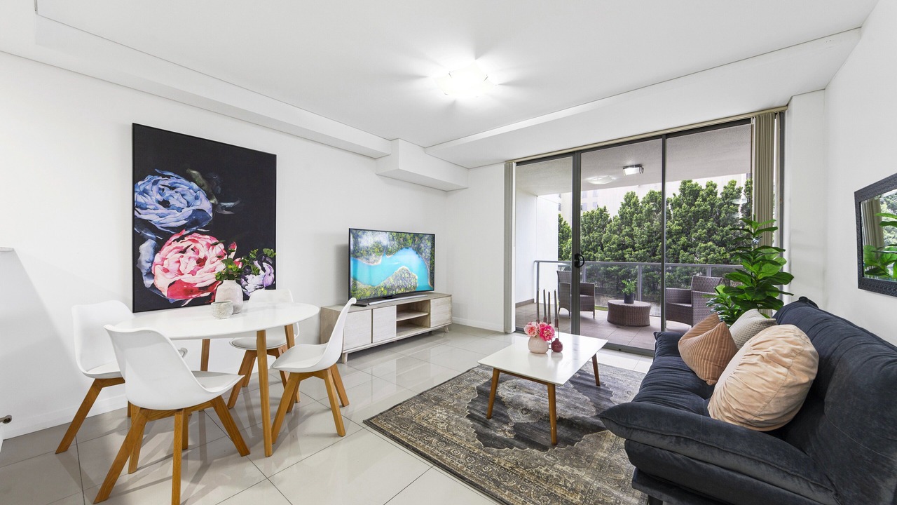 Photo of Livingroom in Mascot