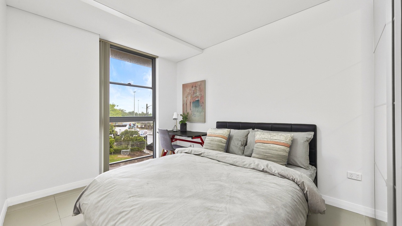 Photo of Bedroom in Mascot