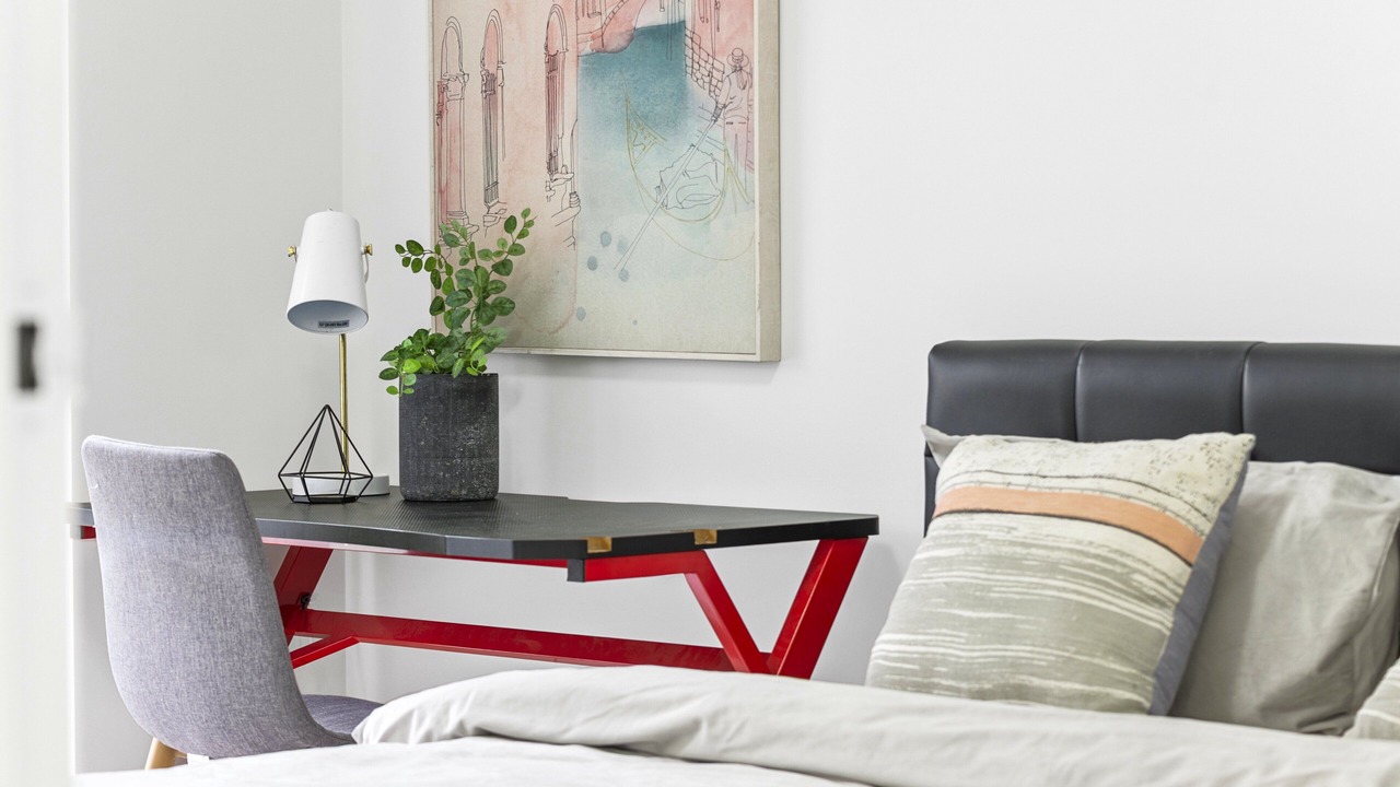 Photo of Bedroom in Mascot