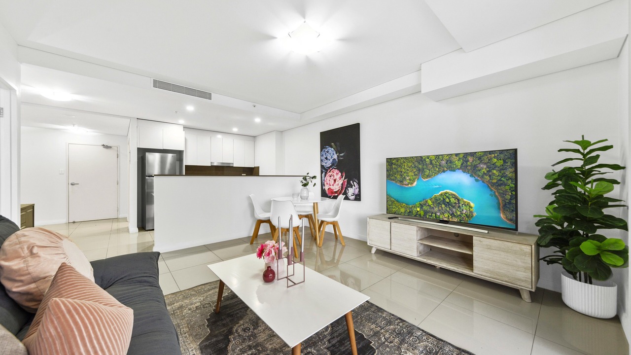 Photo of Livingroom in Mascot