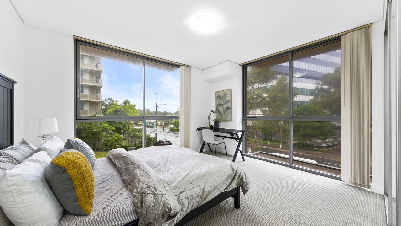 Photo of Bedroom in Mascot