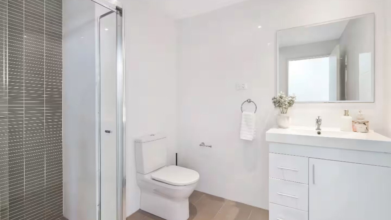 Photo of Bathroom in Mascot