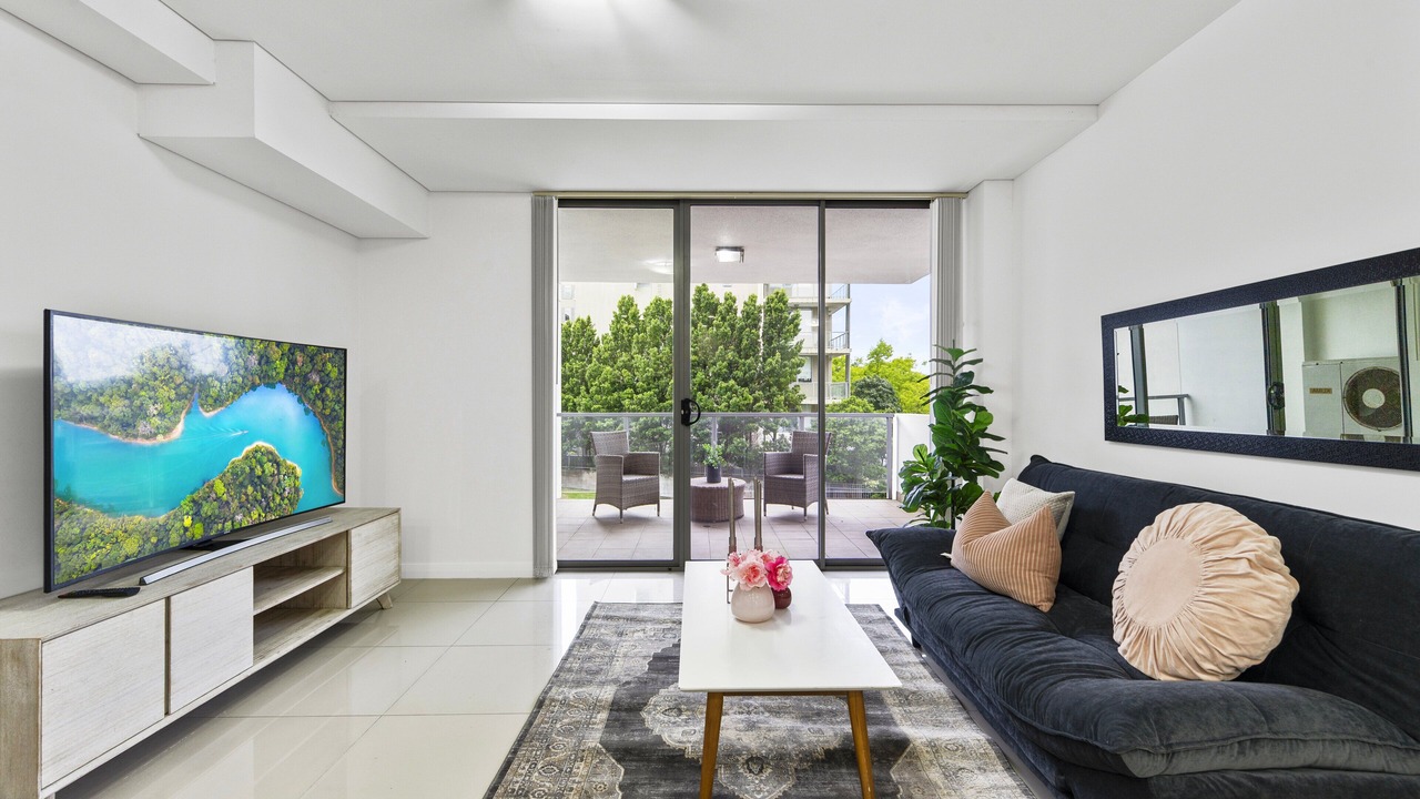 Photo of Livingroom in Mascot