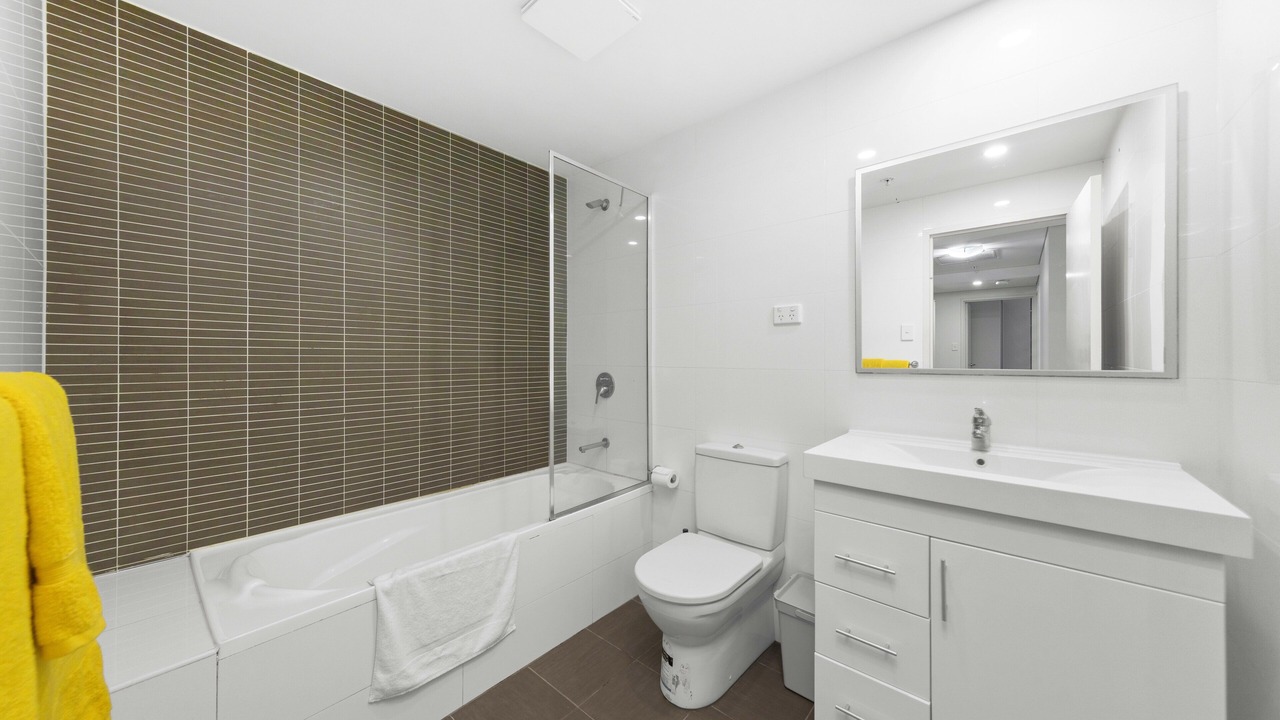 Photo of Bathroom in Mascot