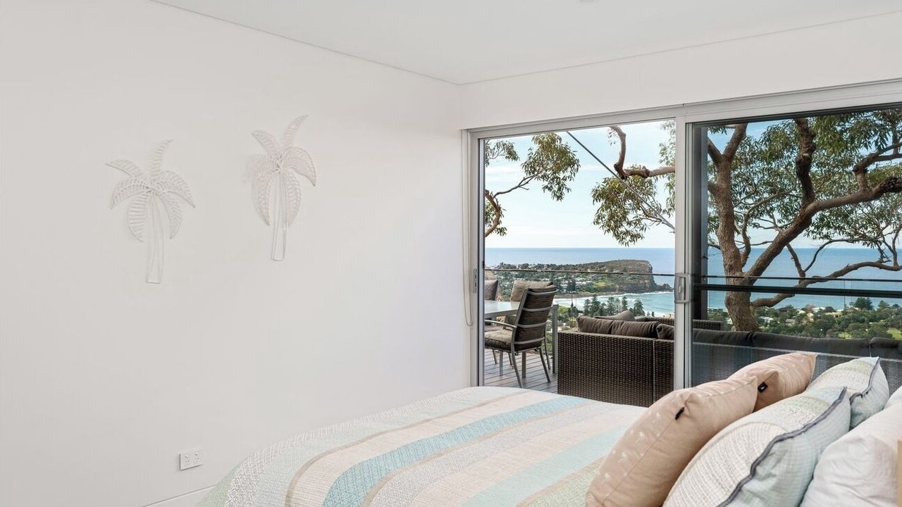 Photo of Bedroom in Bilgola Plateau