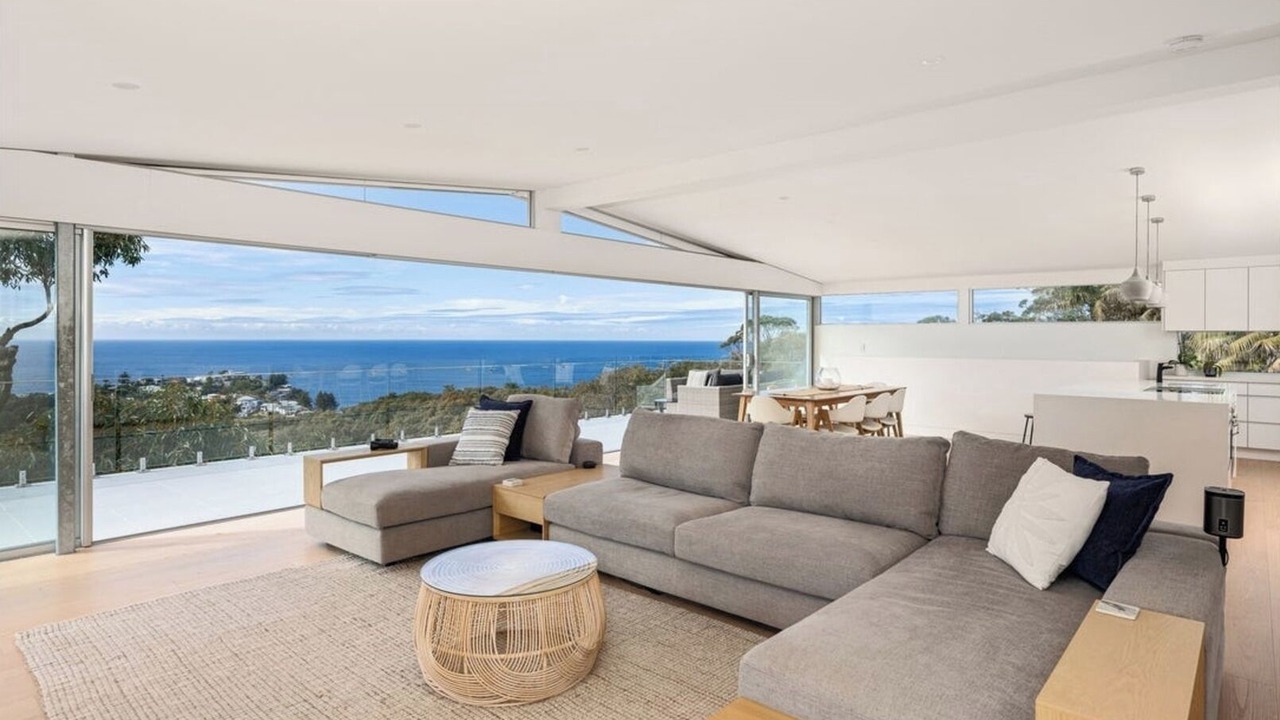 Photo of Livingroom in Bilgola Plateau