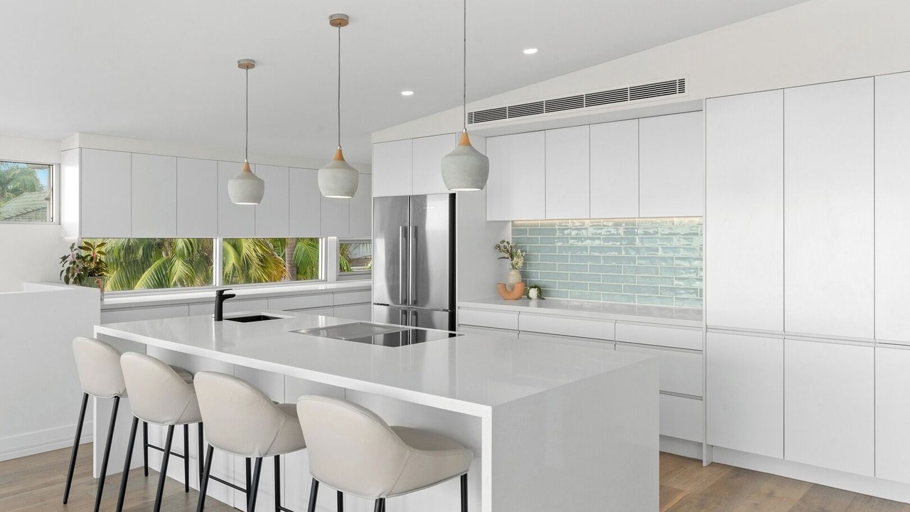 Photo of Kitchen in Bilgola Plateau