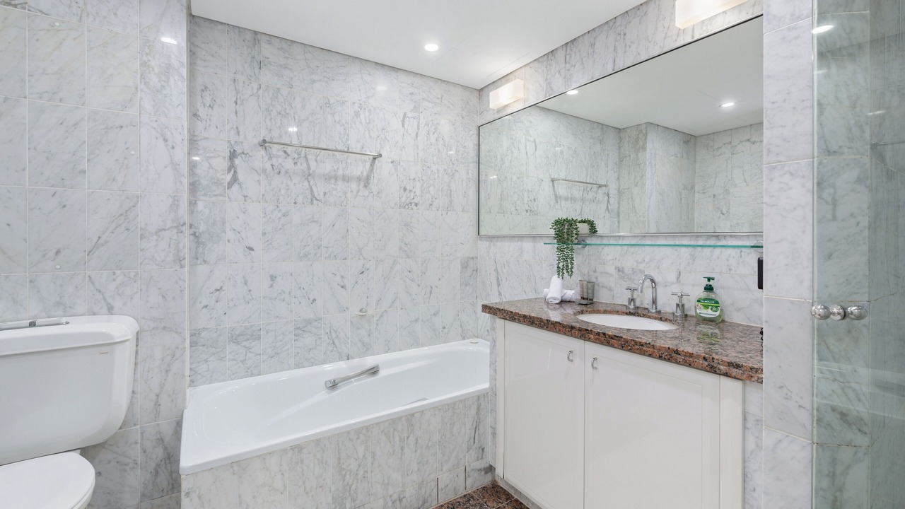 Photo of Bathroom in The Rocks