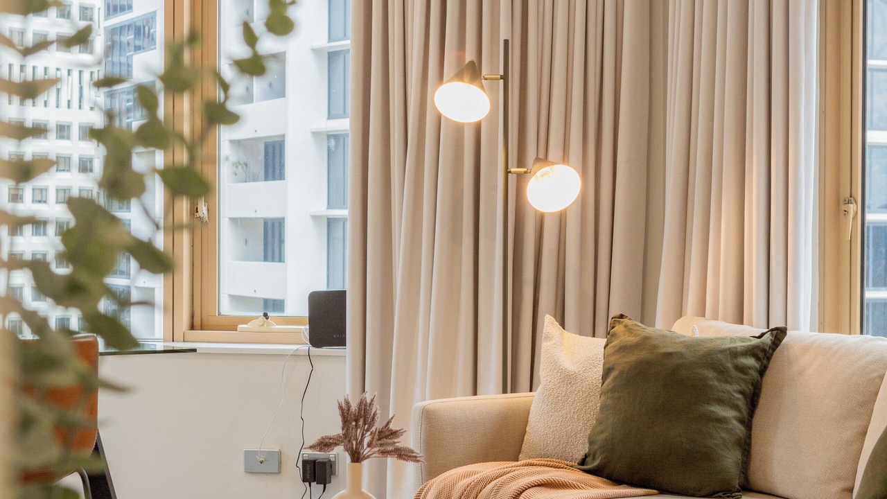 Photo of Livingroom in The Rocks