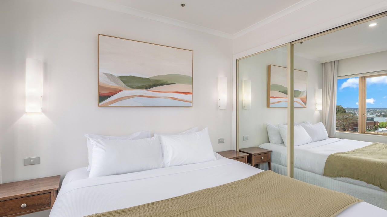 Photo of Bedroom in The Rocks