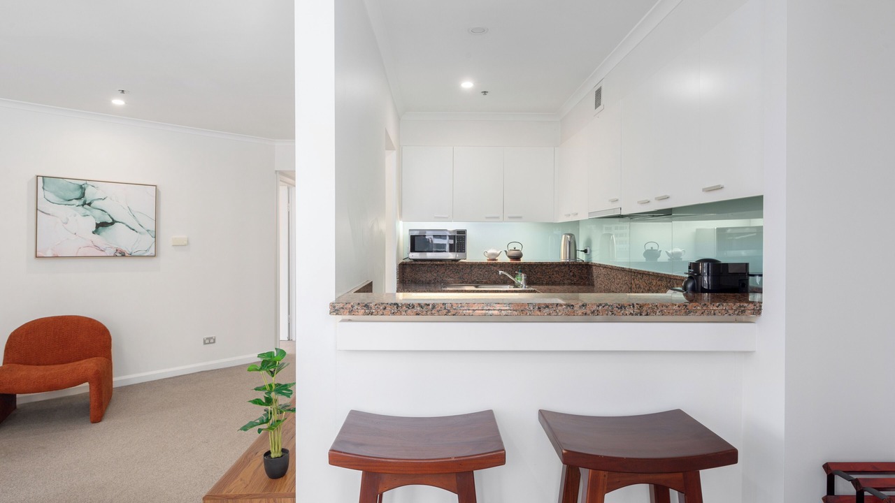 Photo of Kitchen in The Rocks