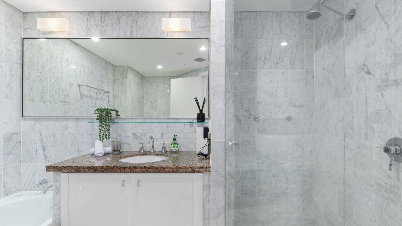 Photo of Bathroom in The Rocks