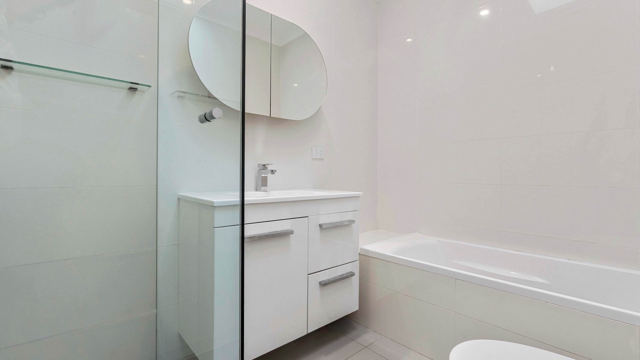 Photo of Bathroom in Rose Bay