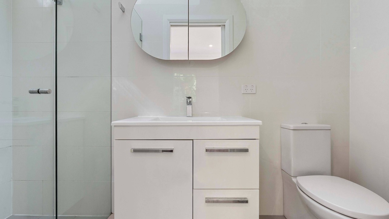 Photo of Bathroom in Rose Bay