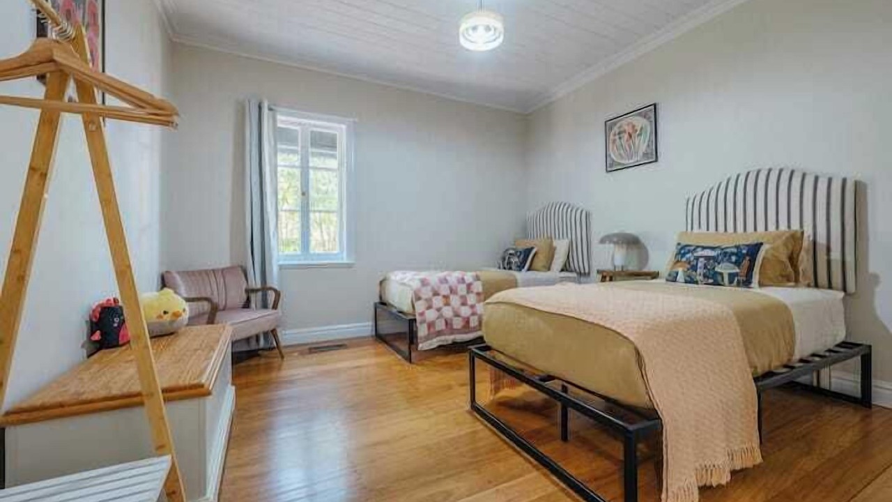 Photo of Bedroom in Wentworth Falls