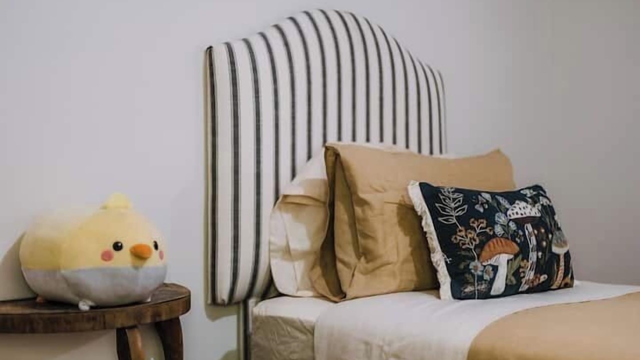 Photo of Bedroom in Wentworth Falls