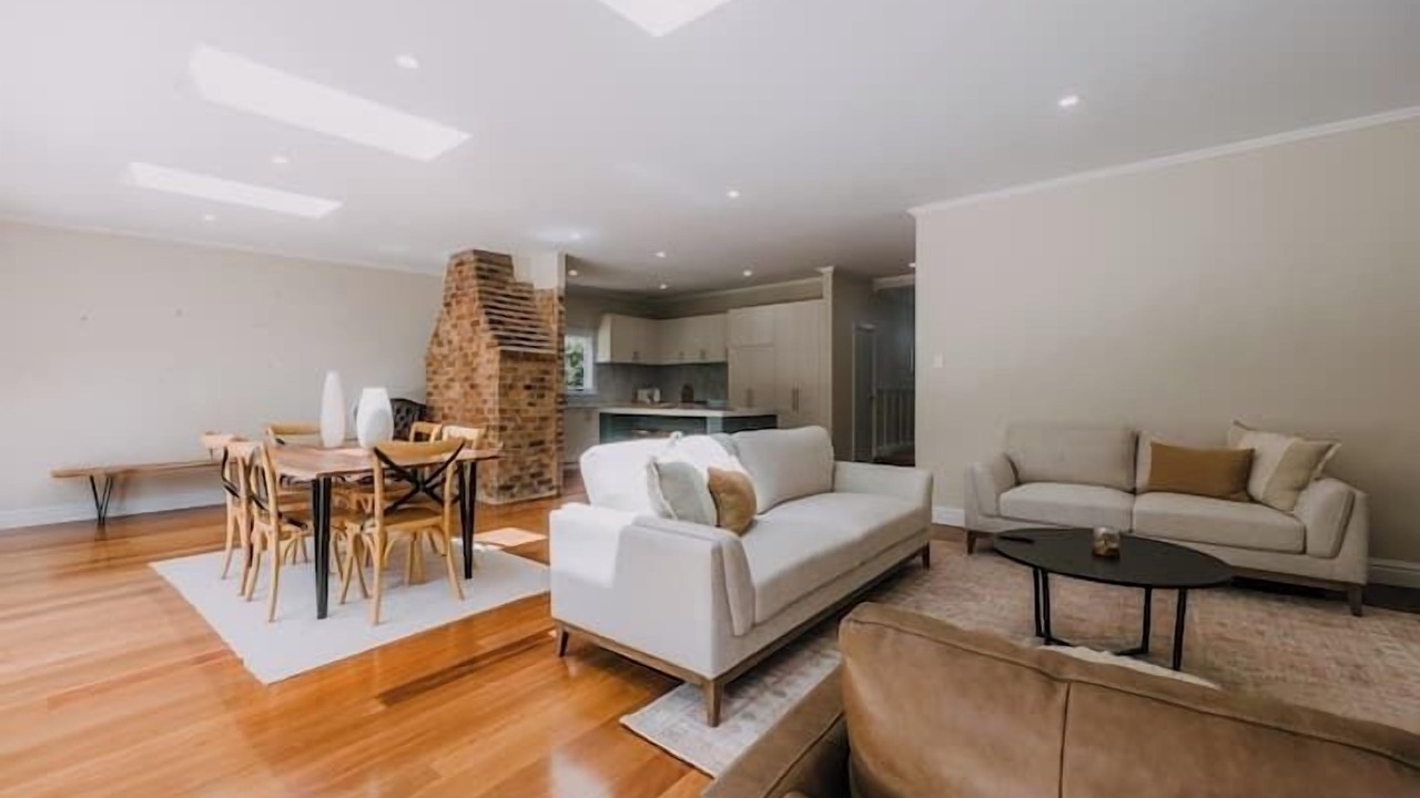 Photo of Livingroom in Wentworth Falls