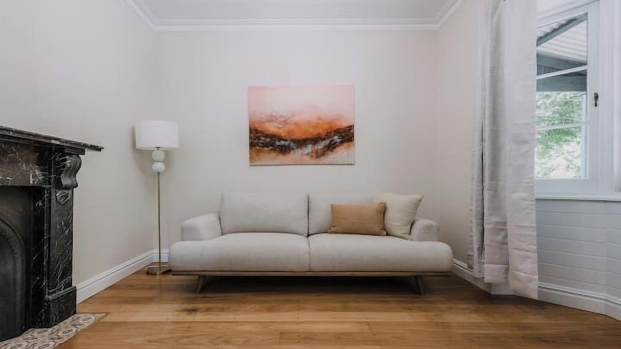 Photo of Livingroom in Wentworth Falls