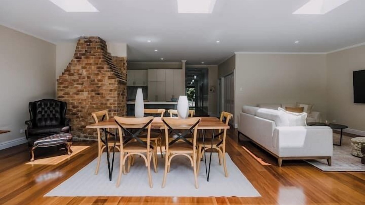 Photo of Livingroom in Wentworth Falls