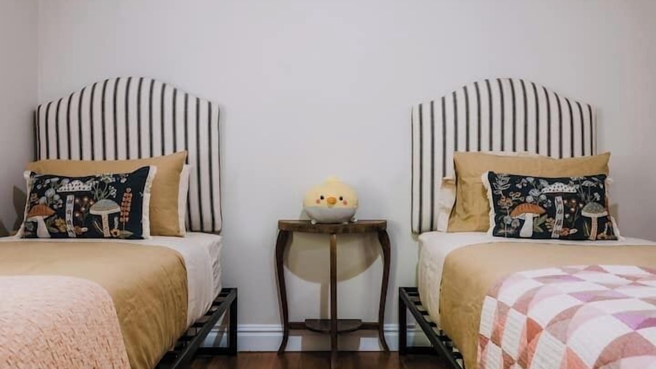 Photo of Bedroom in Wentworth Falls