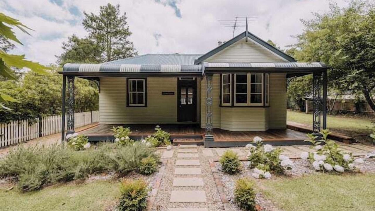 Photo of Outdoor in Wentworth Falls
