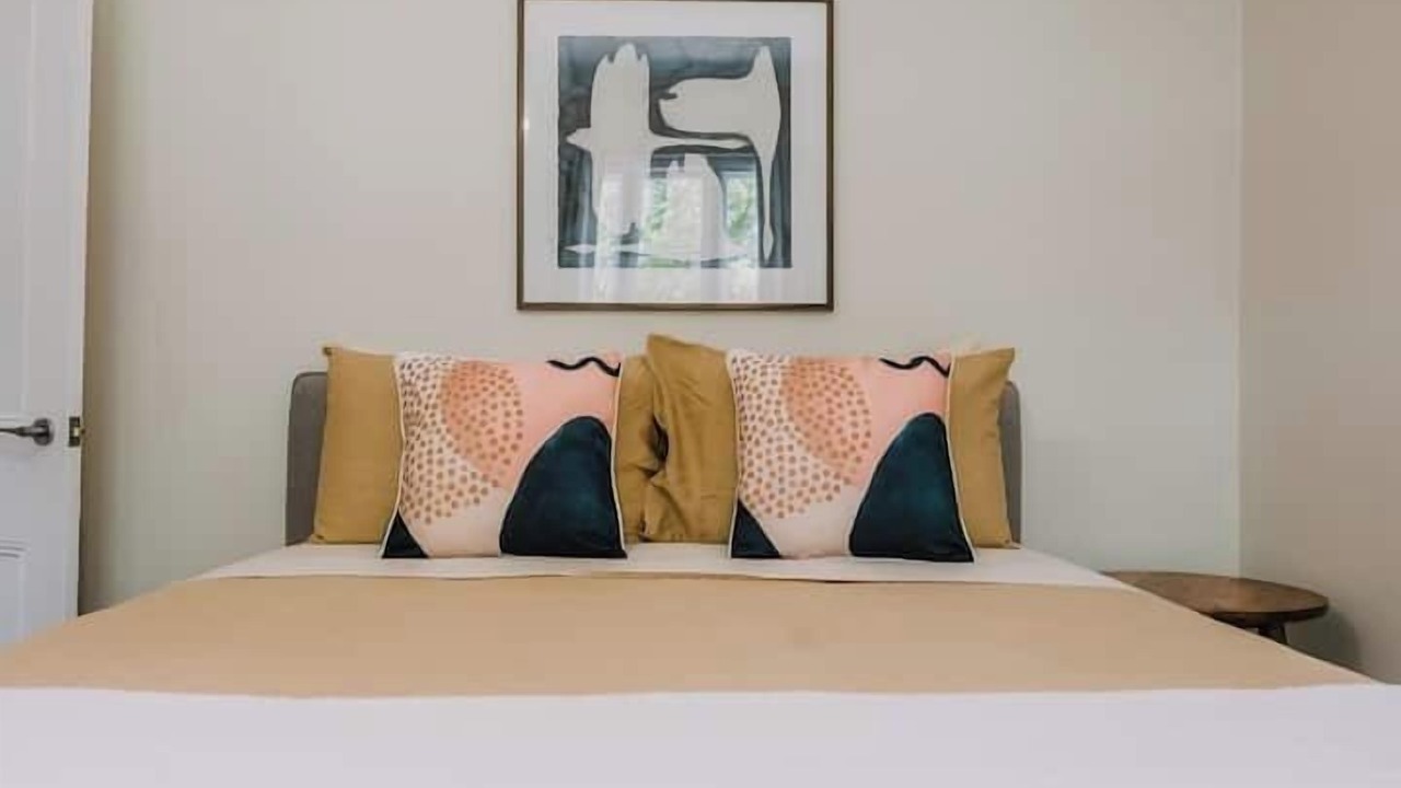 Photo of Bedroom in Wentworth Falls
