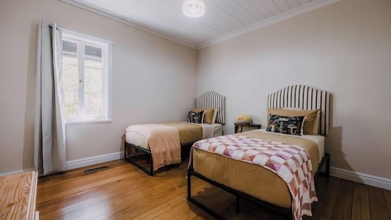 Photo of Bedroom in Wentworth Falls
