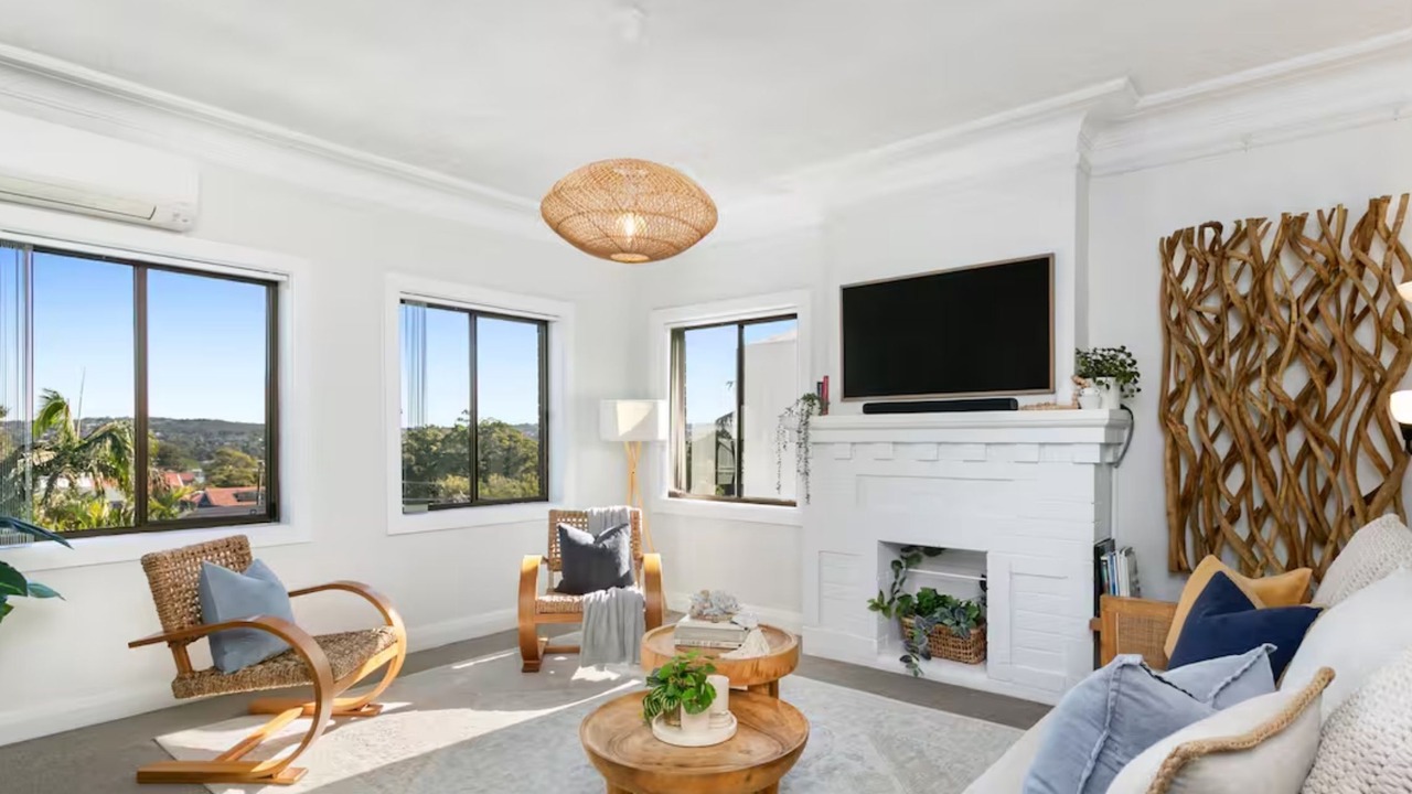 Photo of Livingroom in Fairlight
