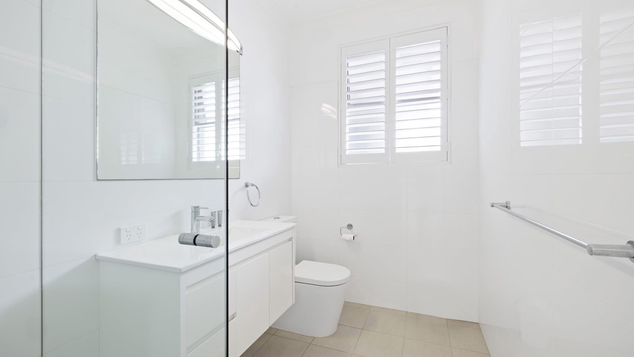 Photo of Bathroom in Whale Beach