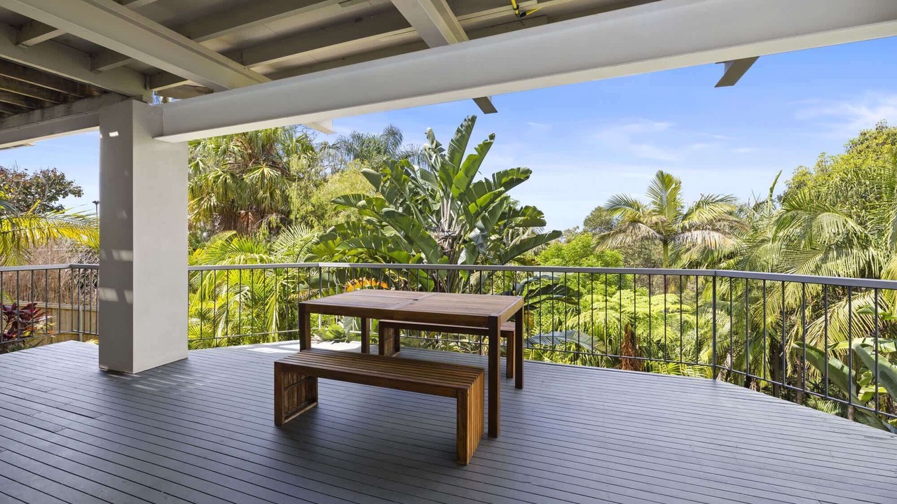 Photo of Outdoor in Whale Beach