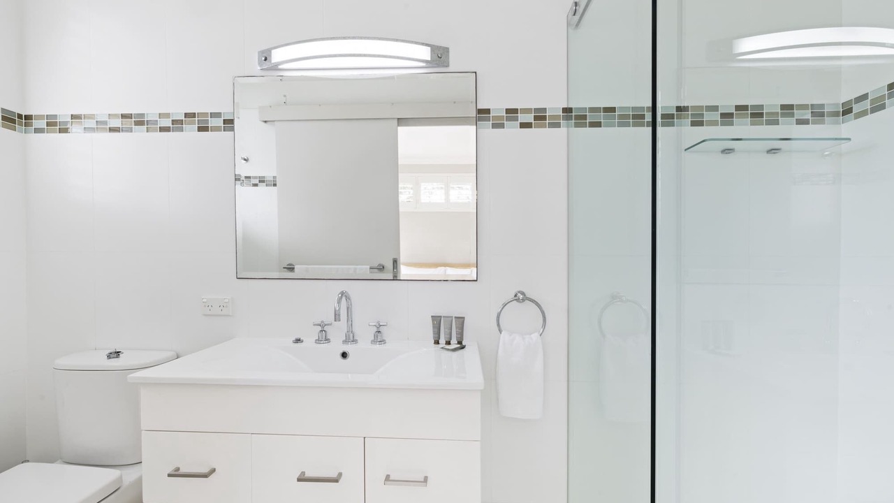 Photo of Bathroom in Whale Beach