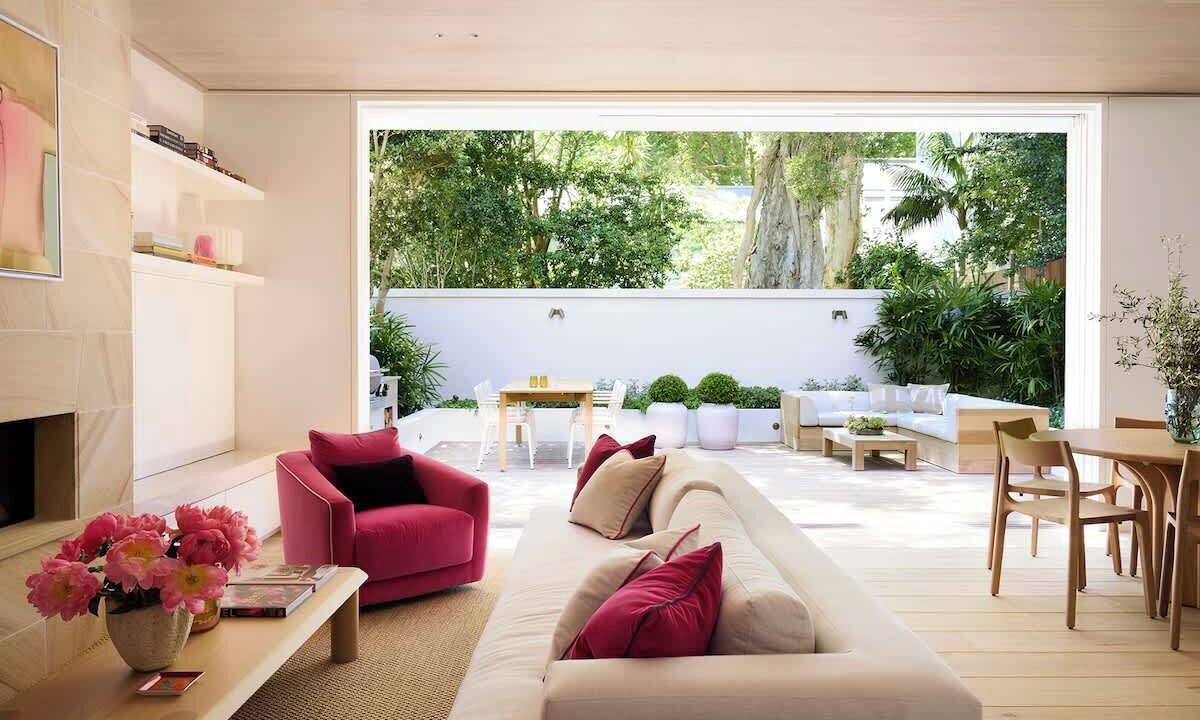 Photo of Livingroom in Woollahra