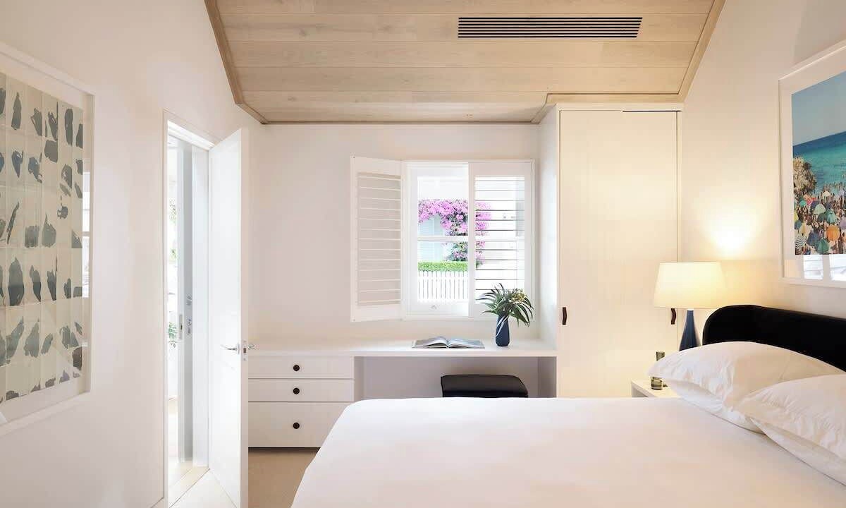 Photo of Bedroom in Woollahra