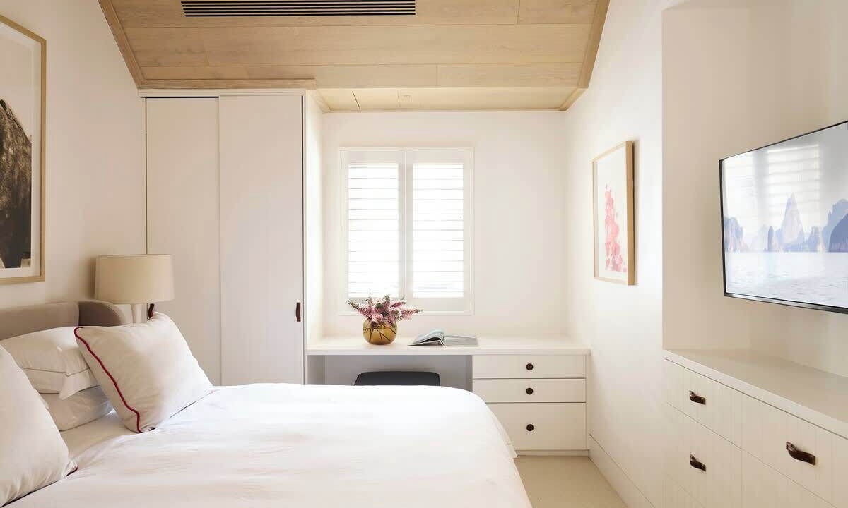 Photo of Bedroom in Woollahra
