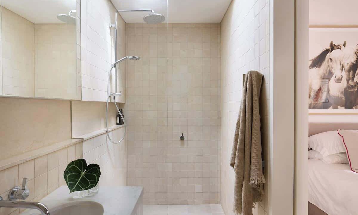 Photo of Bathroom in Woollahra