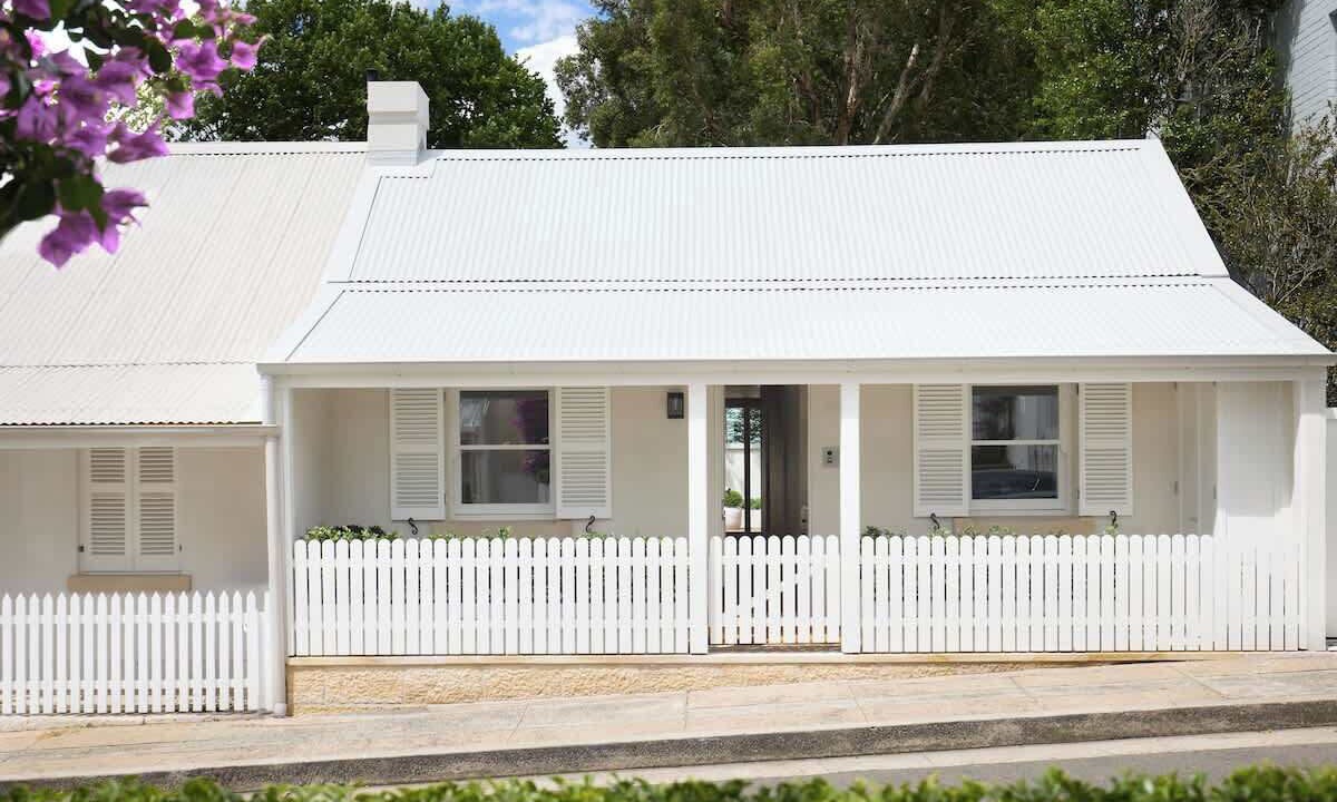 Photo of Outdoor in Woollahra