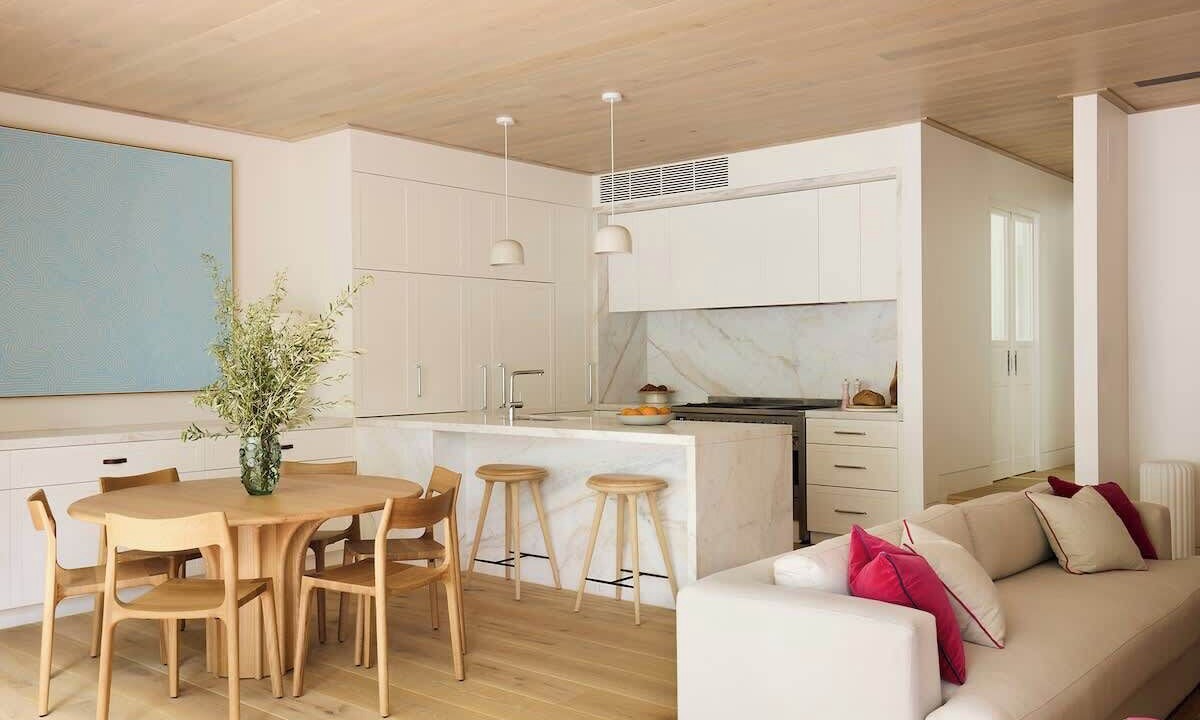 Photo of Livingroom in Woollahra