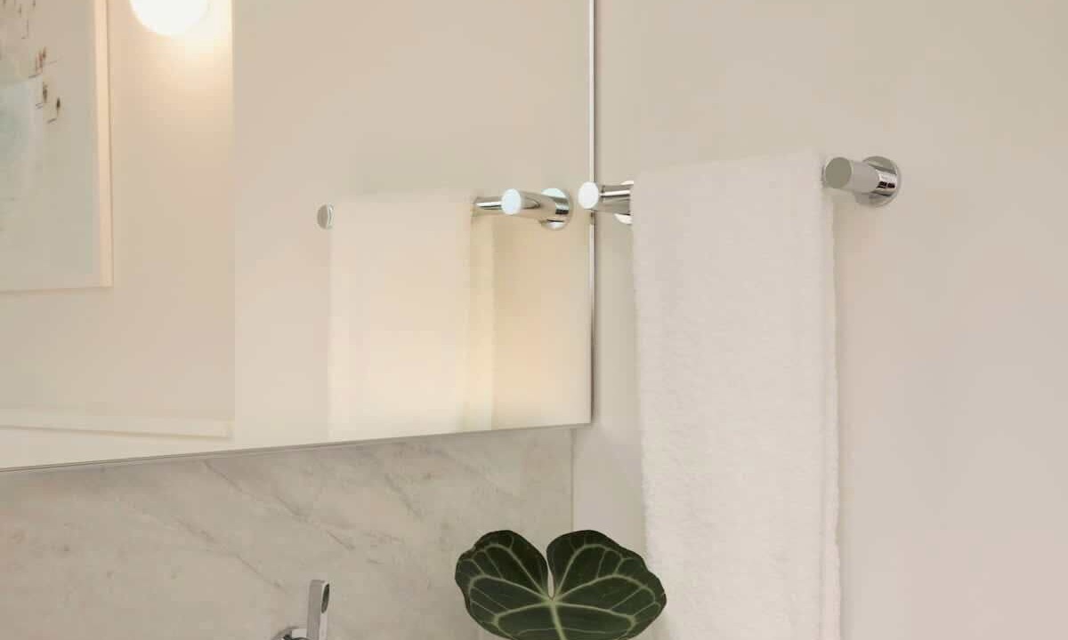 Photo of Bathroom in Woollahra