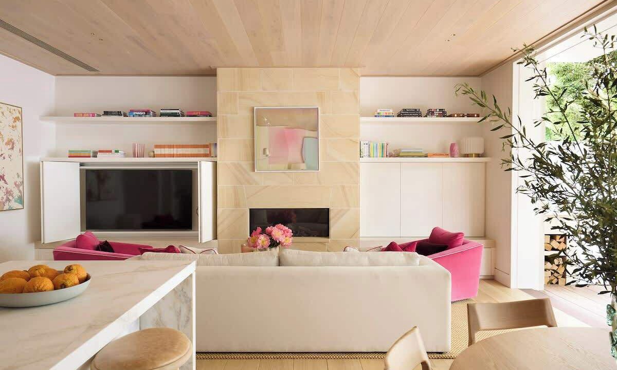 Photo of Livingroom in Woollahra