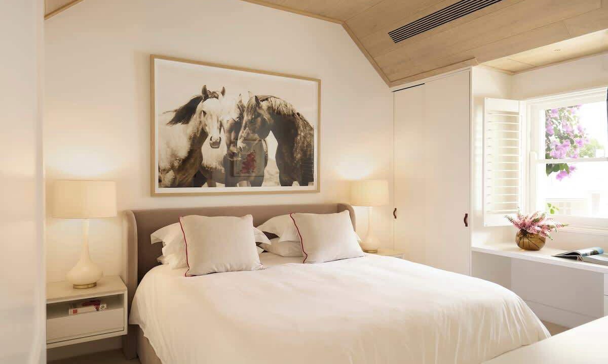 Photo of Bedroom in Woollahra