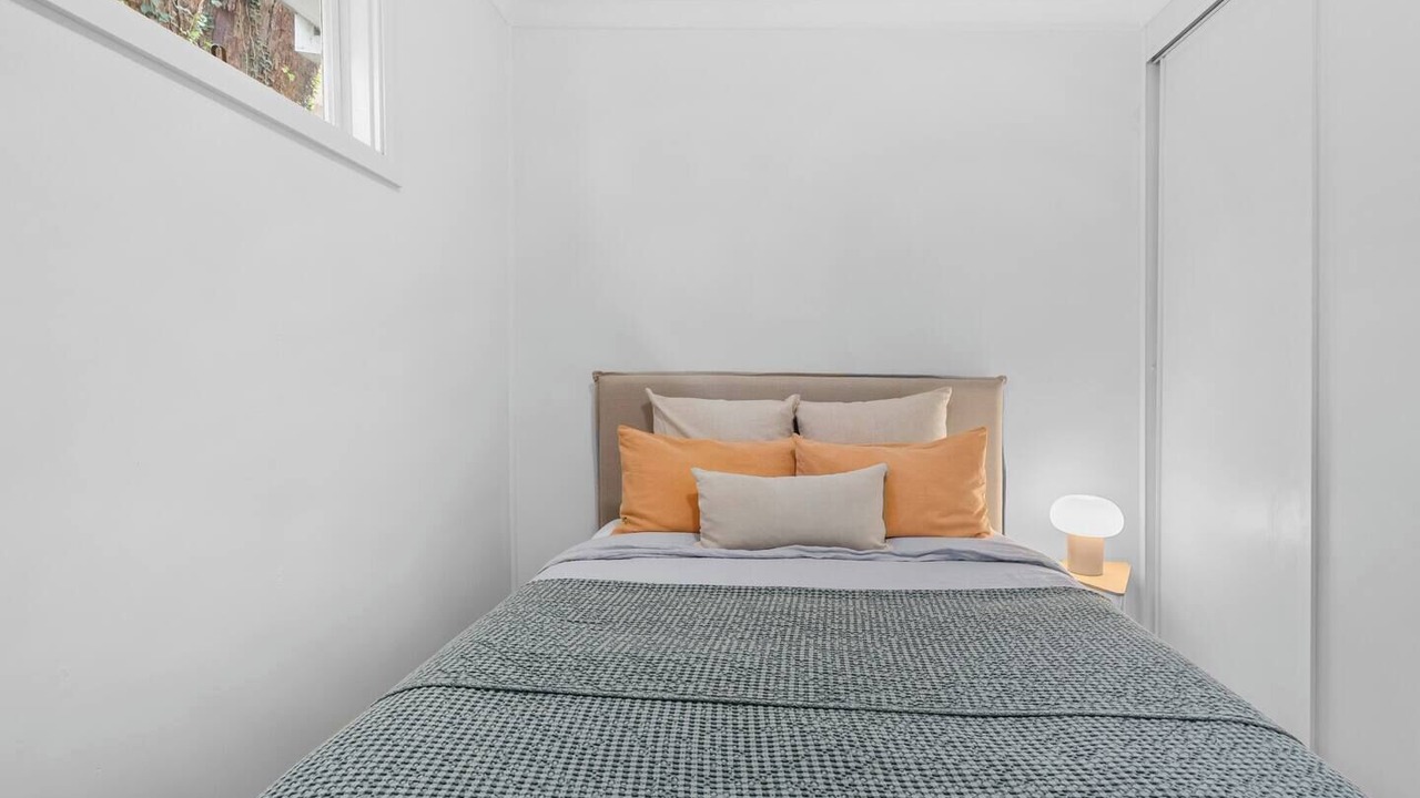 Photo of Bedroom in Austinmer