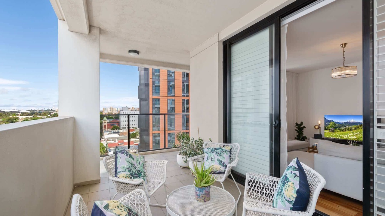 Photo of Outdoor in Redfern