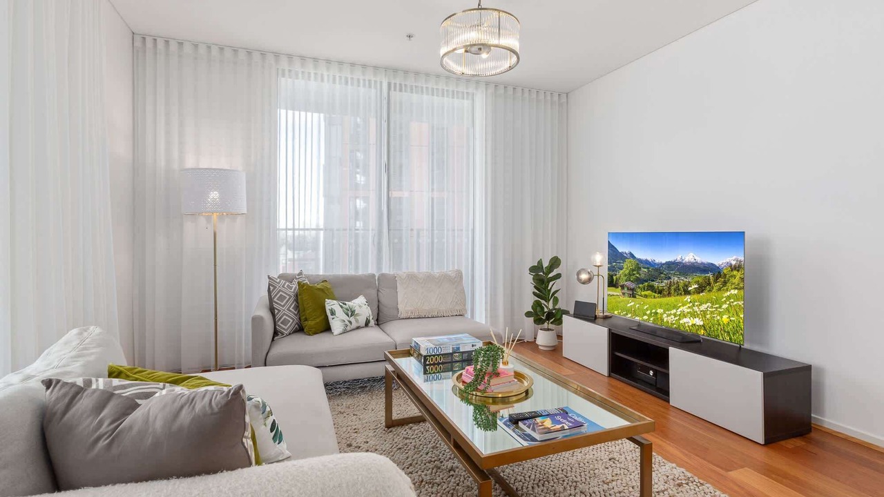 Photo of Livingroom in Redfern