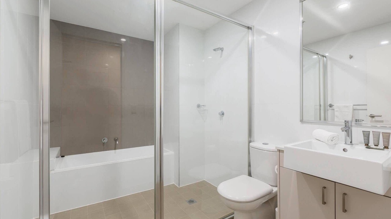Photo of Bathroom in Redfern