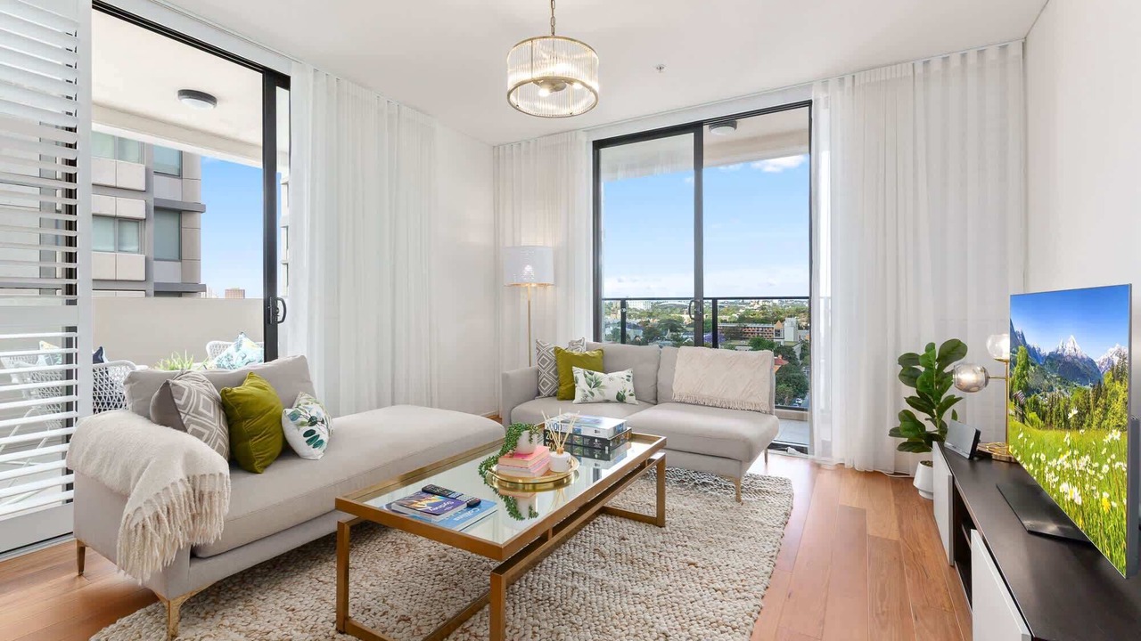 Photo of Livingroom in Redfern