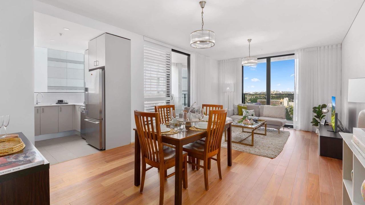 Photo of Livingroom in Redfern
