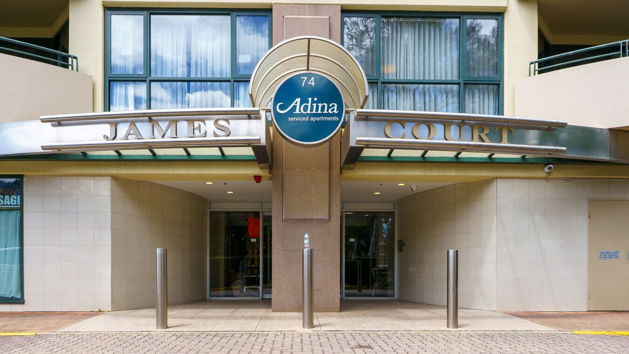 Photo of Outdoor in Canberra City Centre