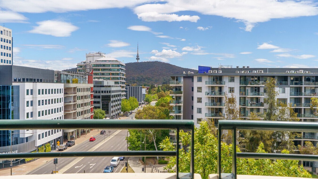Photo of Outdoor in Canberra City Centre