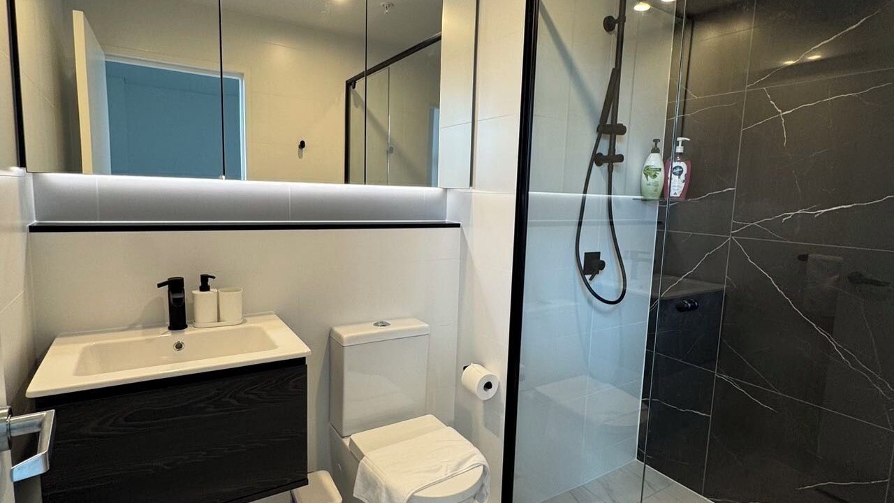 Photo of Bathroom in Melrose Park