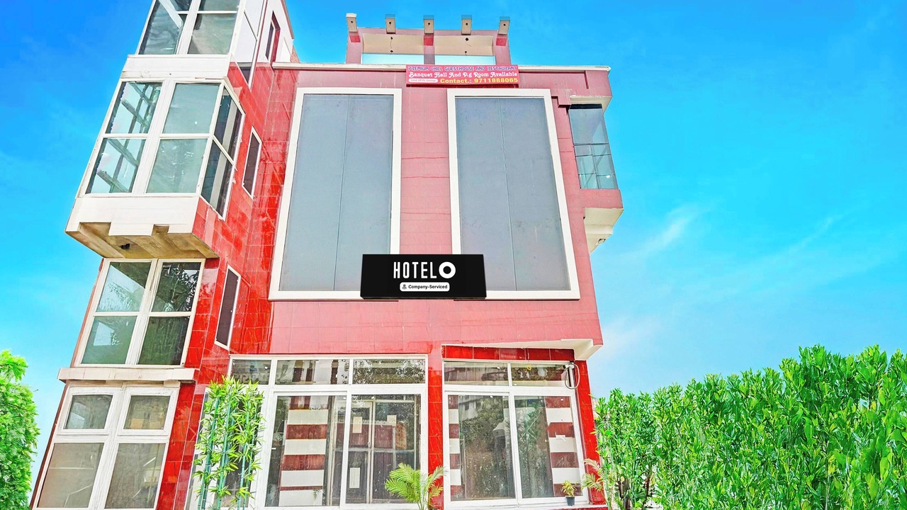 Photo of Outdoor in Greater Noida